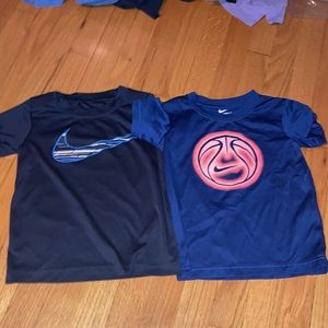 Preloved Nike Shirts